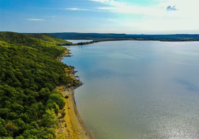 7th image of 188 Hickory Hill, Crowder, OK 74432 | MLS# 2626381