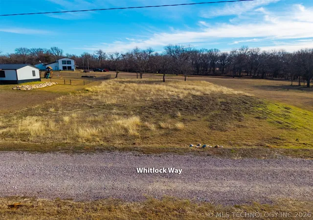 11th image of 000 Whitlock Wy, Kingston, OK 73439 | MLS# 2626383