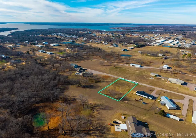 1st image of 000 Whitlock Wy, Kingston, OK 73439 | MLS# 2626383