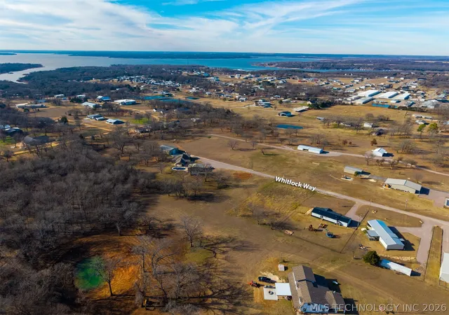 2nd image of 000 Whitlock Wy, Kingston, OK 73439 | MLS# 2626383