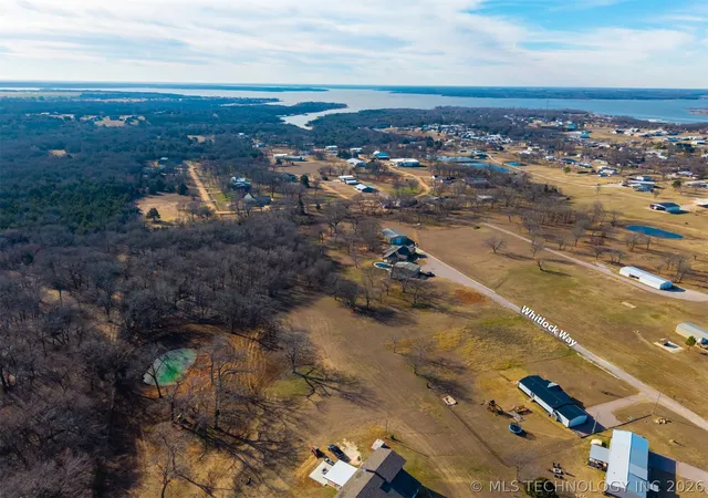 3rd image of 000 Whitlock Wy, Kingston, OK 73439 | MLS# 2626383