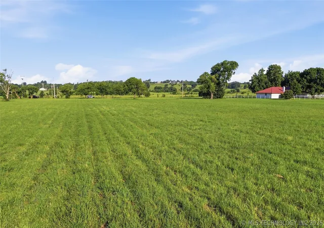 Photo 3 of Land for sale at 141 S Lewis Ave, Bixby, OK 74008 | MLS# 2626385 | Listing updated on 2026-07-17