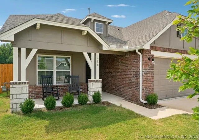 Homes for sale in Bixby, OK | 3780 E 144th Pl S, Bixby, OK 74008 | MLS# 2626382