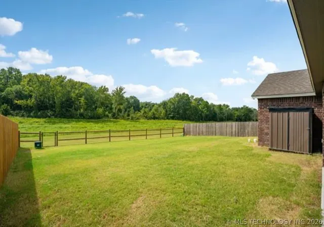 Photo 2 of Single family home for sale at 3780 E 144th Place S, Bixby, OK 74008 | MLS# 2626382 | Listing updated on 2026-09-26