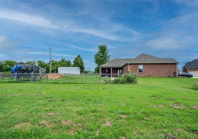 46th image of 1431 Crestview Dr, Cleveland, OK 74020 | MLS# 2626343
