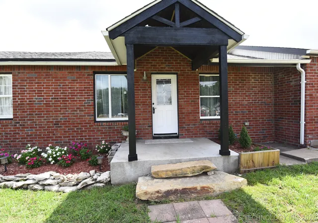 4th image of 2325 S 131St Ave, Tulsa, OK 74134 | MLS# 2626198