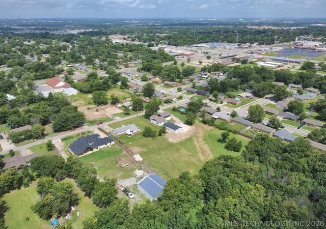 5th image of 2325 S 131St Ave, Tulsa, OK 74134 | MLS# 2626198