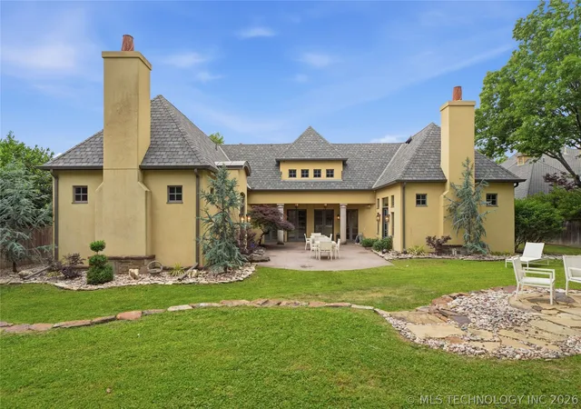 Photo 53 of Mansion for sale at 3729 S Atlanta Pl, Tulsa, OK 74105 | MLS# 2626091 | Listing updated on 2026-08-20