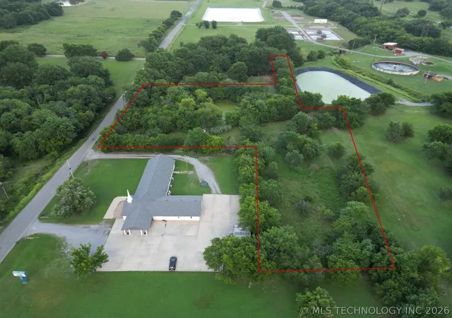 1st image of Hereford Ln W, Mc Alester, OK 74501 | MLS# 2626388