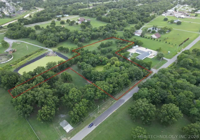 2nd image of Hereford Ln W, Mc Alester, OK 74501 | MLS# 2626388