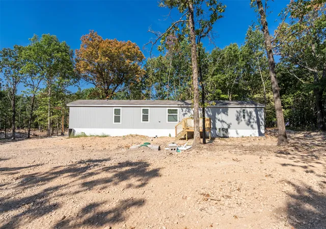 Photo 1 of Manufactured home for sale at 10862 Us Hwy 412 Alt, Kansas, OK 74347 | MLS# 2626328 | Listing updated on 2026-08-27