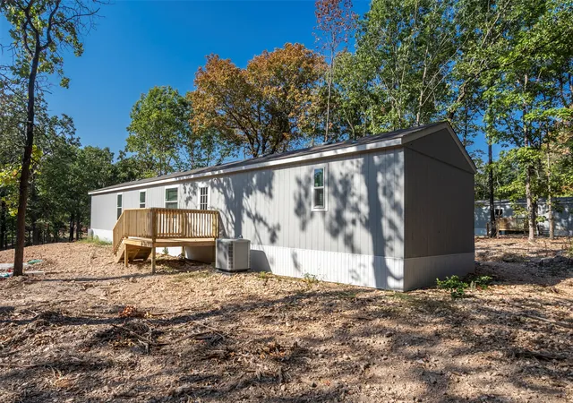 Photo 2 of Manufactured home for sale at 10862 Us Hwy 412 Alt, Kansas, OK 74347 | MLS# 2626328 | Listing updated on 2026-08-27