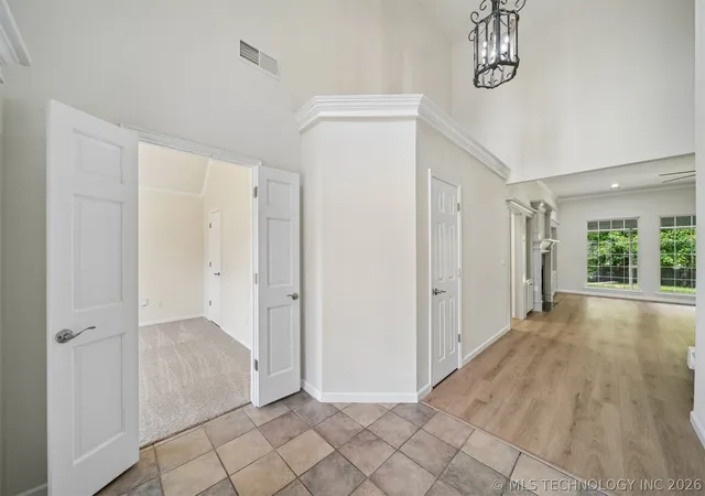 5th image of 10731 E 142Nd Pl, Collinsville, OK 74021 | MLS# 2626317