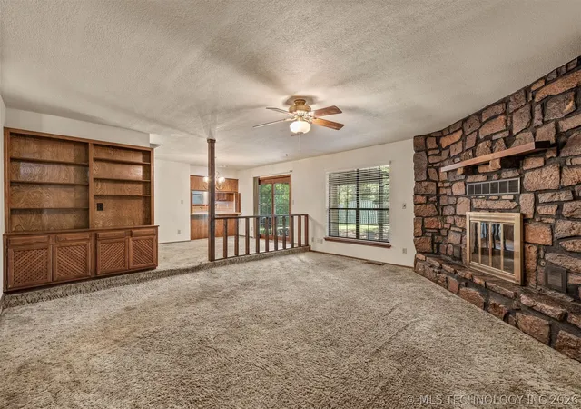 Photo 4 of Single family home for sale at 15800 E 183rd Street S, Bixby, OK 74008 | MLS# 2626265 | Listing updated on 2026-08-20