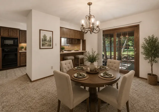 Photo 5 of Single family home for sale at 15800 E 183rd Street S, Bixby, OK 74008 | MLS# 2626265 | Listing updated on 2026-08-20