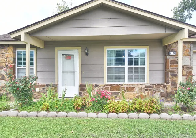 4th image of 3124 S 210Th East Ave, Broken Arrow, OK 74014 | MLS# 2626203