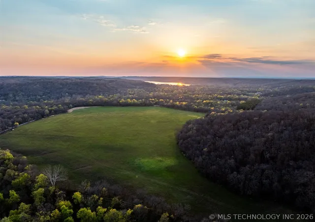 1st image of 505 S 4530 Rd, Eucha, OK 74342 | MLS# 2626400