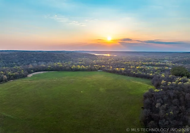 4th image of 505 S 4530 Rd, Eucha, OK 74342 | MLS# 2626400