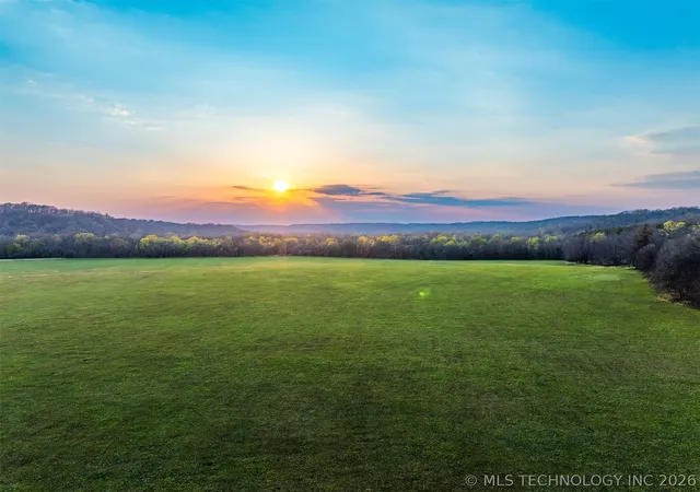 5th image of 505 S 4530 Rd, Eucha, OK 74342 | MLS# 2626400