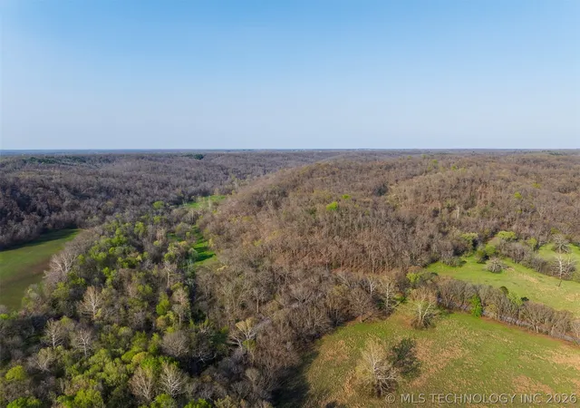 82nd image of 505 S 4530 Rd, Eucha, OK 74342 | MLS# 2626400