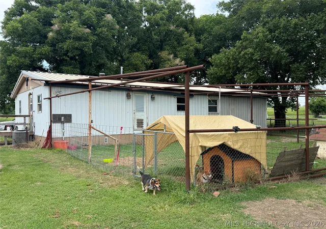 Homes for sale in Pawhuska, OK | 2202 John Dahl Ave, Pawhuska, OK 74056 | MLS# 2626414