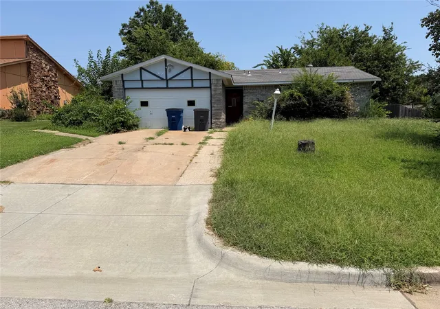 1st image of 671 N 28th West Westplace, Tulsa, OK 74127 | MLS# 2626416