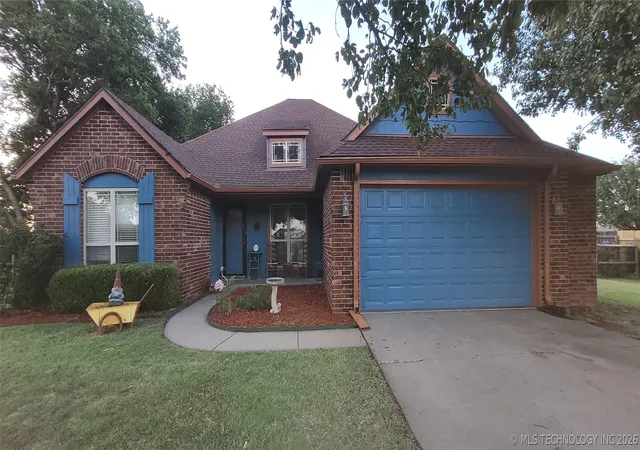 1st image of 5701 E 144th St N, Collinsville, OK 74021 | MLS# 2626415