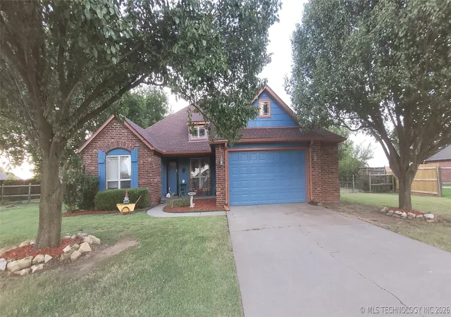 2nd image of 5701 E 144th St N, Collinsville, OK 74021 | MLS# 2626415