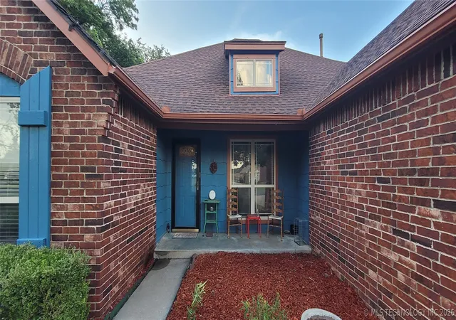 3rd image of 5701 E 144Th St N, Collinsville, OK 74021 | MLS# 2626415