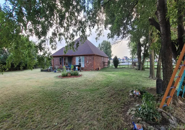 5th image of 5701 E 144Th St N, Collinsville, OK 74021 | MLS# 2626415