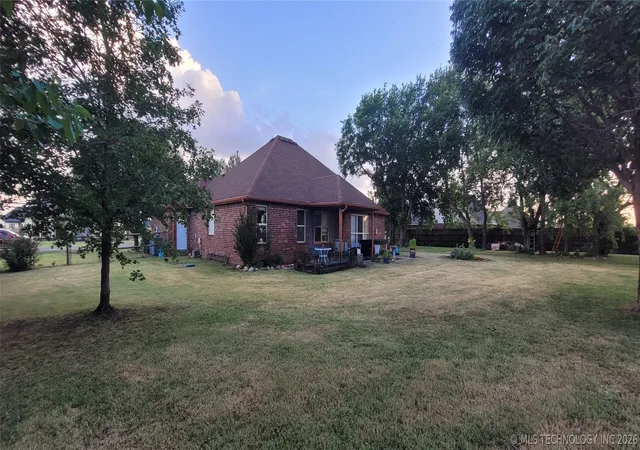 6th image of 5701 E 144th St N, Collinsville, OK 74021 | MLS# 2626415