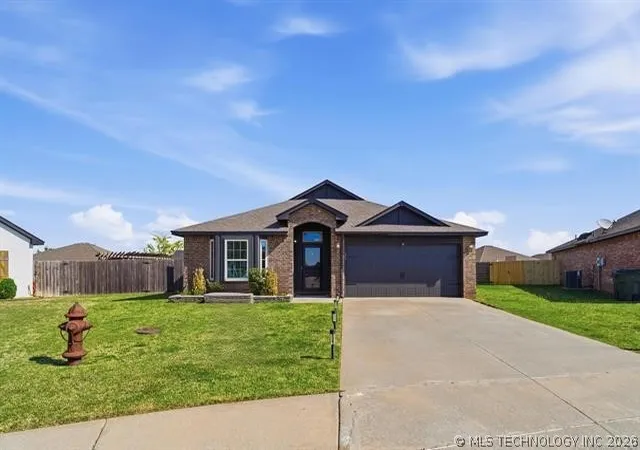 1st image of 13364 N 133rd Eastavenue, Collinsville, OK 74021 | MLS# 2626236