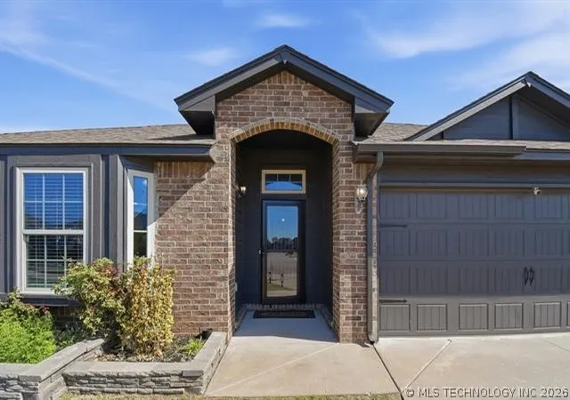 3rd image of 13364 N 133Rd Eastavenue, Collinsville, OK 74021 | MLS# 2626236