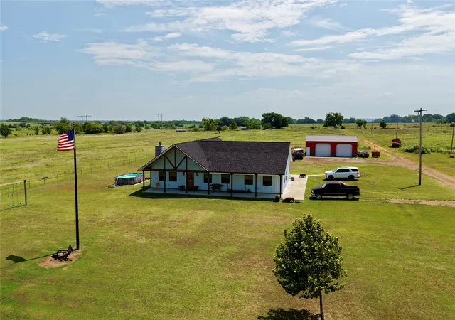 Photo 1 of Single family home for sale at 19400 S 300 Road, Morris, OK 74445 | MLS# 2626319 | Listing updated on 2026-08-24