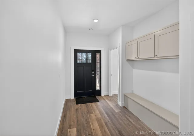 Photo 4 of Single family home for sale at 207 Lindsey Ave, Adair, OK 74330 | MLS# 2626427 | Listing updated on 2026-08-20