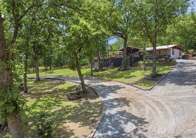 2nd image of 18422 W Lakewood Dr, Park Hill, OK 74451 | MLS# 2626355