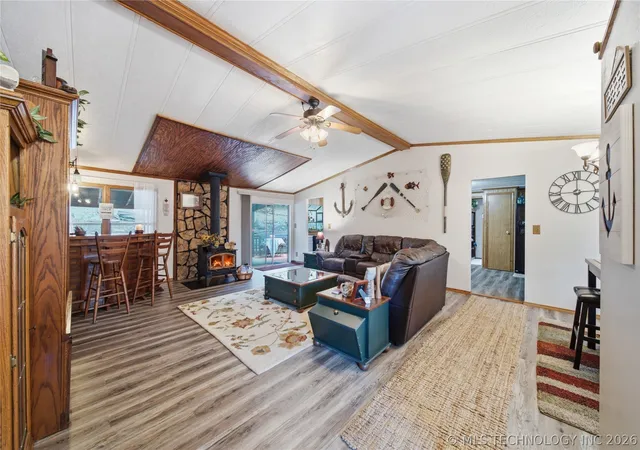 5th image of 18422 W Lakewood Dr, Park Hill, OK 74451 | MLS# 2626355