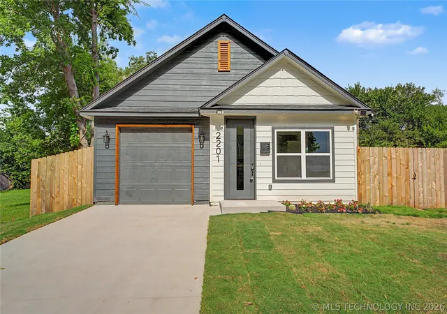 1st image of 2201 N Lewis Pl, Tulsa, OK 74110 | MLS# 2616998