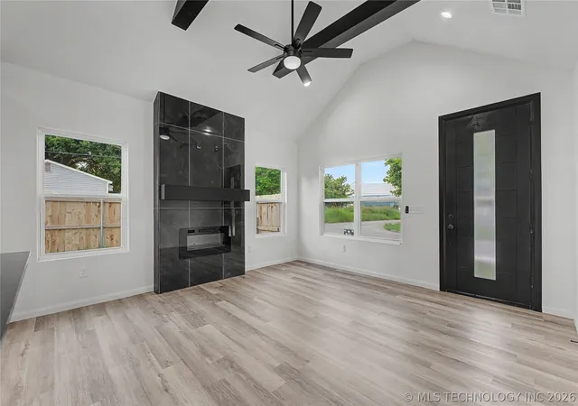 2nd image of 2201 N Lewis Pl, Tulsa, OK 74110 | MLS# 2616998