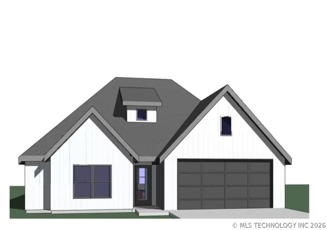 1st image of 211 N Shawnee St, Catoosa, OK 74015 | MLS# 2625777