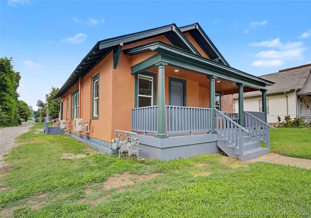4th image of 2015 E 2Nd St, Tulsa, OK 74104 | MLS# 2626431