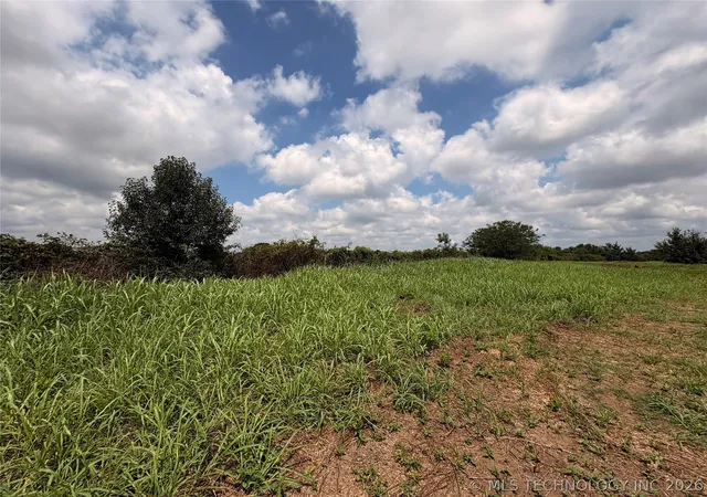 Photo 1 of Land for sale at 0 Rodeo Rd, Durant, OK 74701 | MLS# 2626113 | Listing updated on 2026-08-20