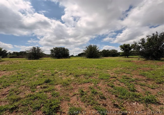 Photo 3 of Land for sale at 0 Rodeo Rd, Durant, OK 74701 | MLS# 2626113 | Listing updated on 2026-08-20