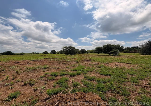 Photo 4 of Land for sale at 0 Rodeo Rd, Durant, OK 74701 | MLS# 2626113 | Listing updated on 2026-08-20