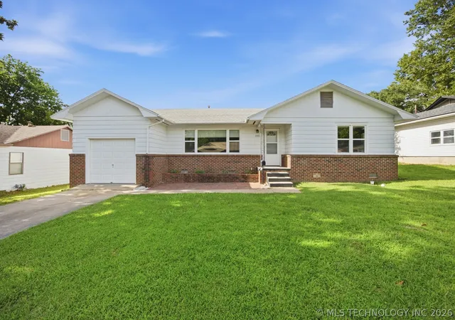 1st image of 1311 Vieux, Mc Alester, OK 74501 | MLS# 2626433