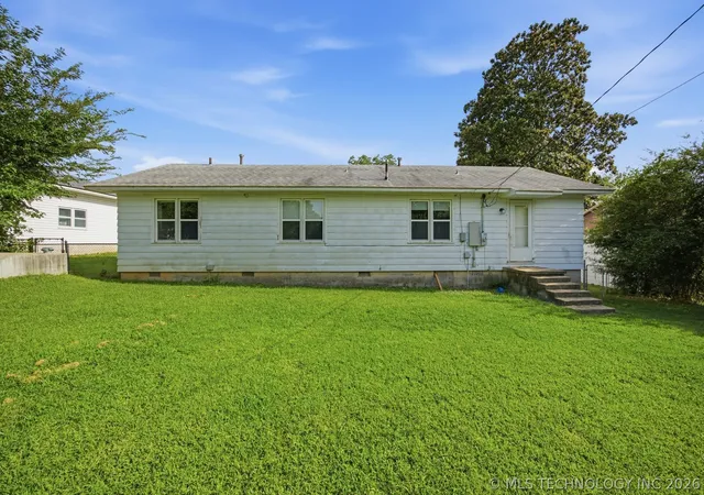 26th image of 1311 Vieux, Mc Alester, OK 74501 | MLS# 2626433