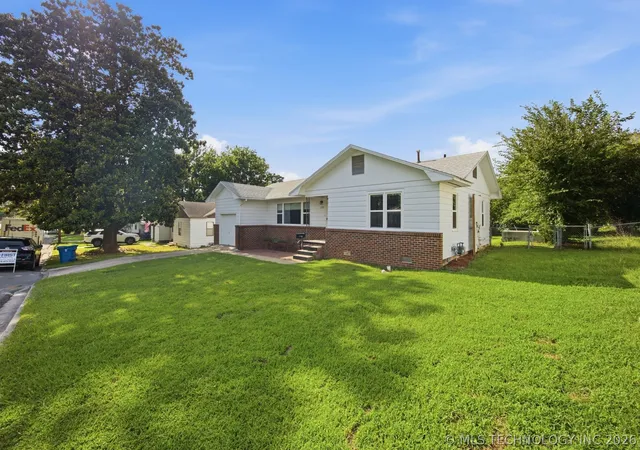 2nd image of 1311 Vieux, Mc Alester, OK 74501 | MLS# 2626433