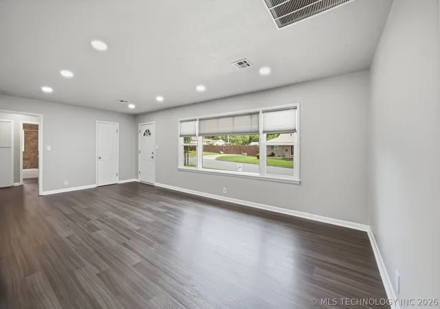 3rd image of 1311 Vieux, Mc Alester, OK 74501 | MLS# 2626433