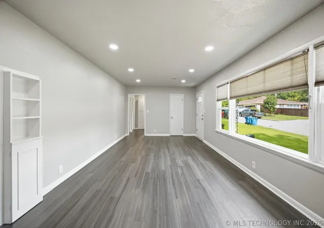 4th image of 1311 Vieux, Mc Alester, OK 74501 | MLS# 2626433