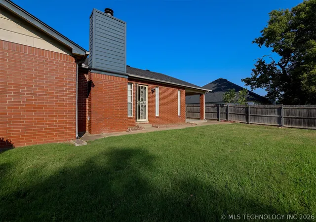 Photo 37 of Single family home for sale at 1601 N Detroit Ave, Tulsa, OK 74106 | MLS# 2626182 | Listing updated on 2026-08-20